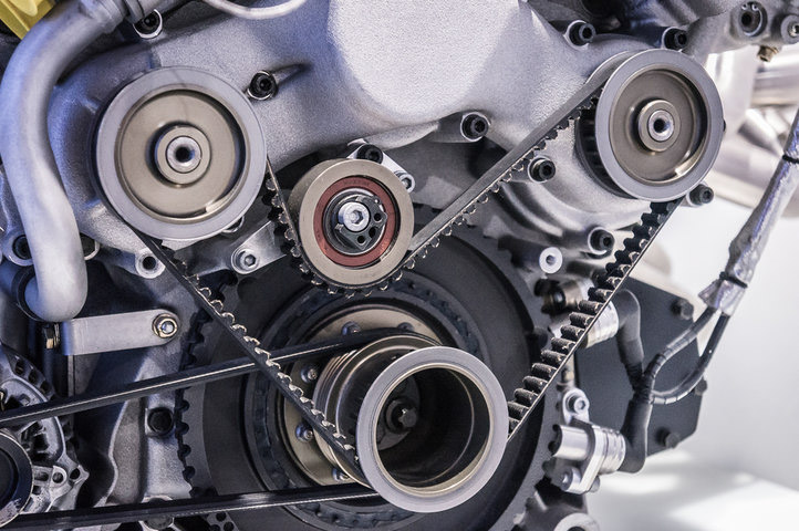 Engine Diagnostics & Performance