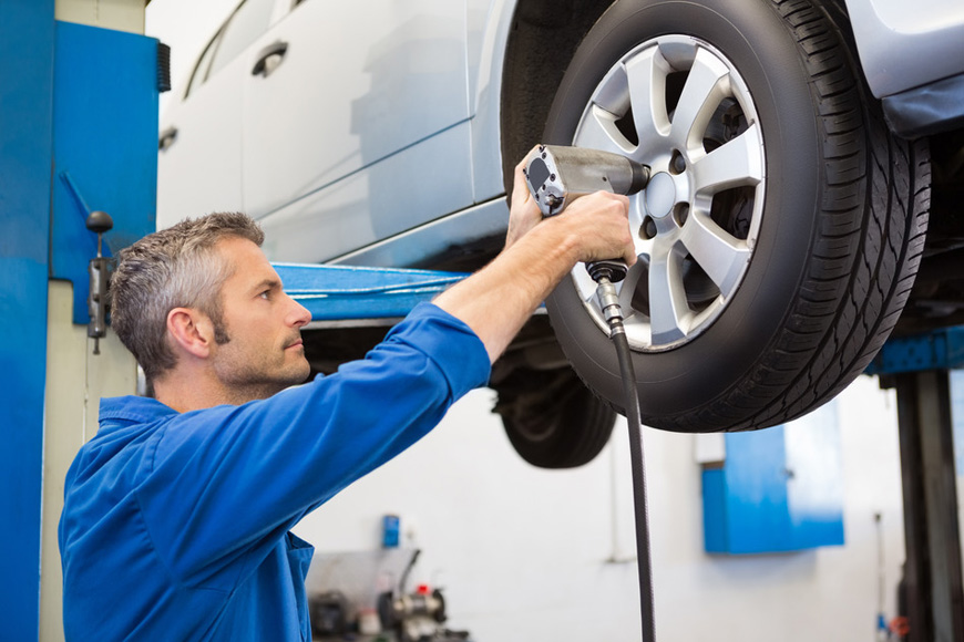 Extensive Automotive Services