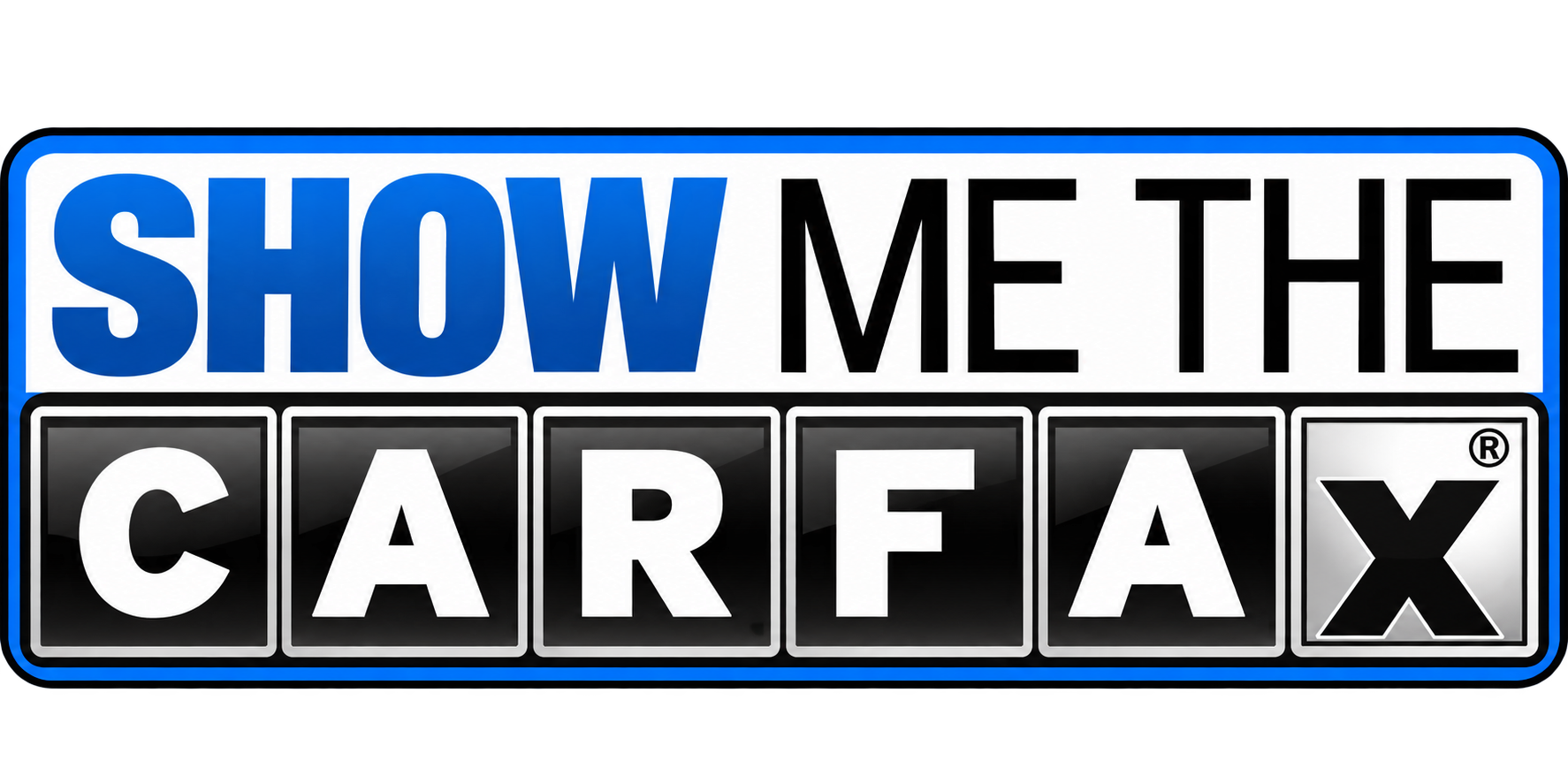 CARFAX Vehicle History